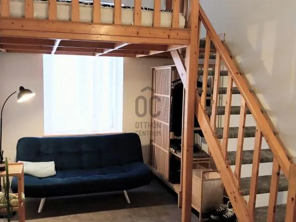 Eladó lakás Budapest VII. kerület 27 nm