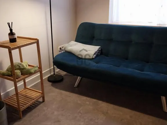 Eladó lakás Budapest VII. kerület 27 nm