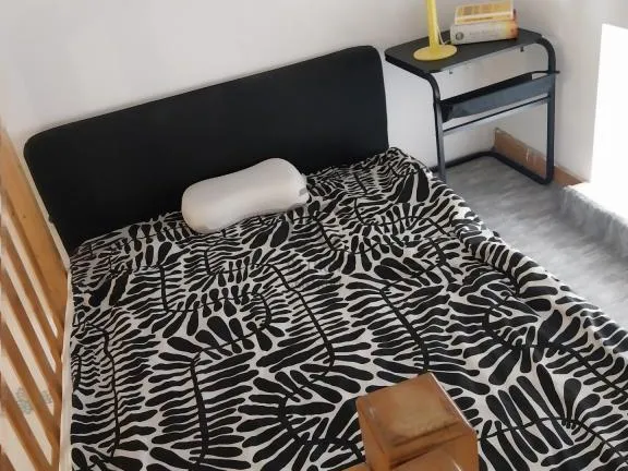 Eladó lakás Budapest VII. kerület 27 nm