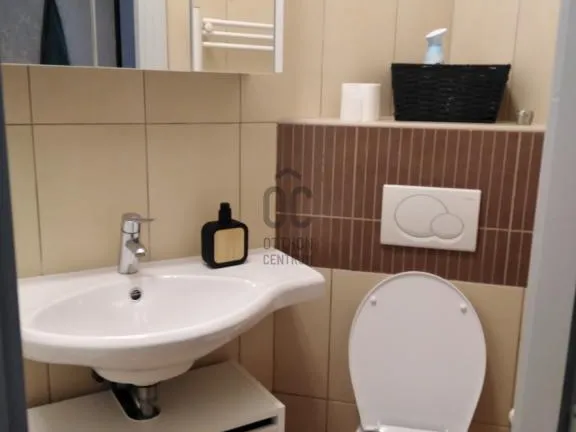 Eladó lakás Budapest VII. kerület 27 nm