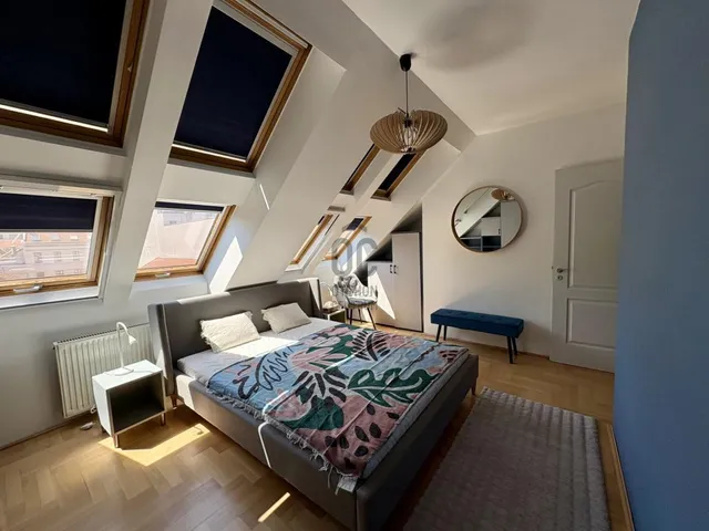 Eladó lakás Budapest VII. kerület 65 nm