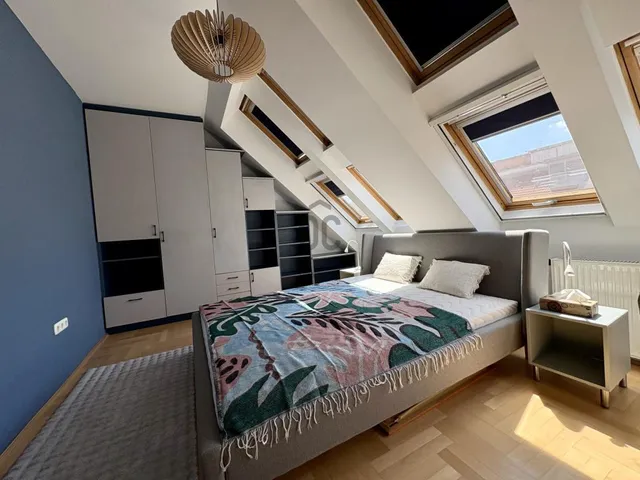 Eladó lakás Budapest VII. kerület 65 nm