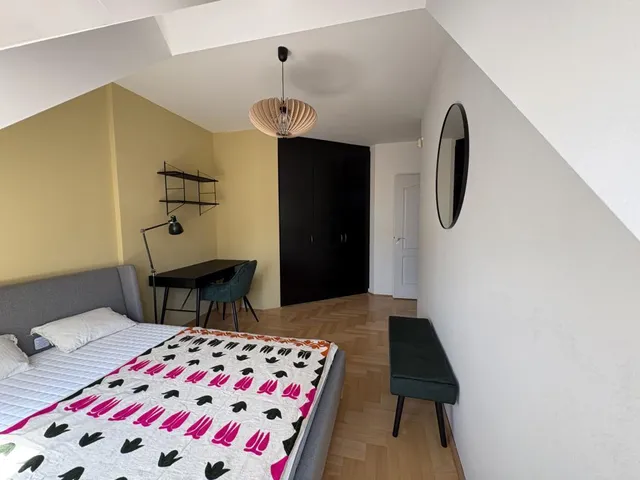 Eladó lakás Budapest VII. kerület 65 nm