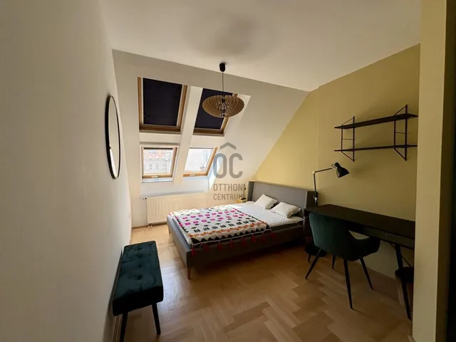 Eladó lakás Budapest VII. kerület 65 nm