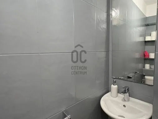 Eladó lakás Budapest VII. kerület 65 nm