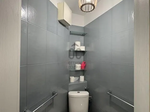 Eladó lakás Budapest VII. kerület 65 nm