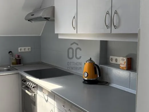 Eladó lakás Budapest VII. kerület 65 nm