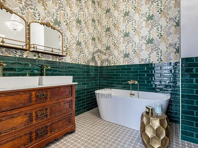 Eladó lakás Budapest VI. kerület 83 nm