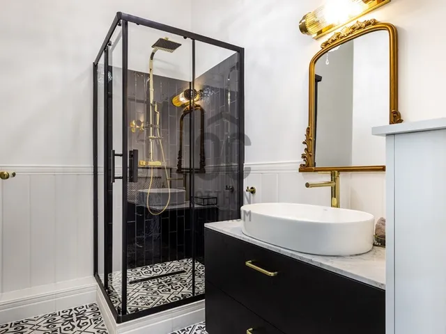 Eladó lakás Budapest VI. kerület 83 nm