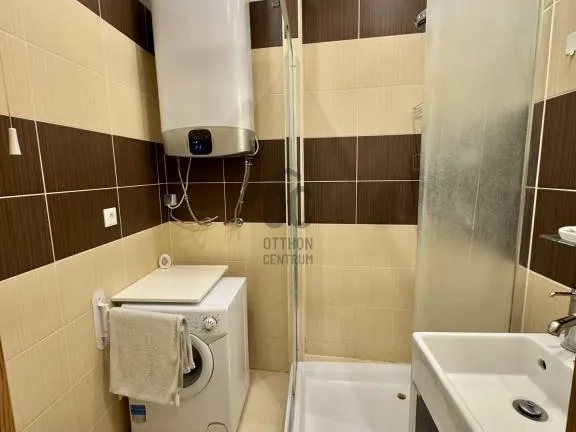 Eladó lakás Budapest VII. kerület 27 nm