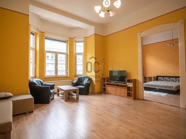 Eladó lakás Budapest VII. kerület 125 nm