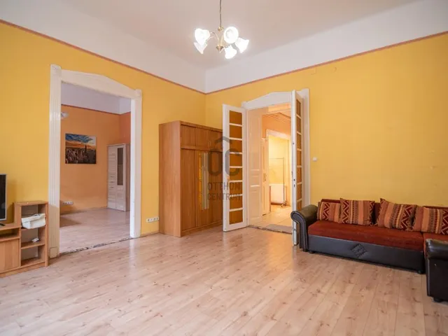 Eladó lakás Budapest VII. kerület 125 nm