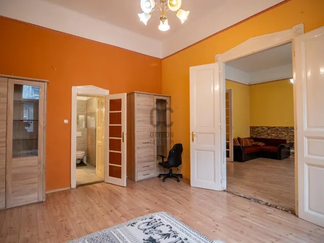 Eladó lakás Budapest VII. kerület 125 nm