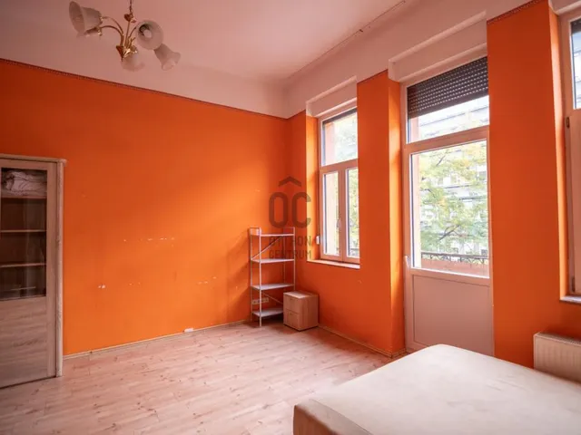 Eladó lakás Budapest VII. kerület 125 nm