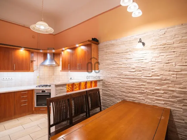 Eladó lakás Budapest VII. kerület 125 nm