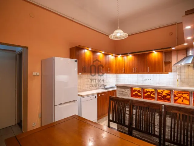 Eladó lakás Budapest VII. kerület 125 nm