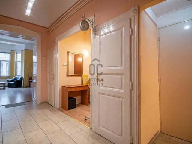 Eladó lakás Budapest VII. kerület 125 nm