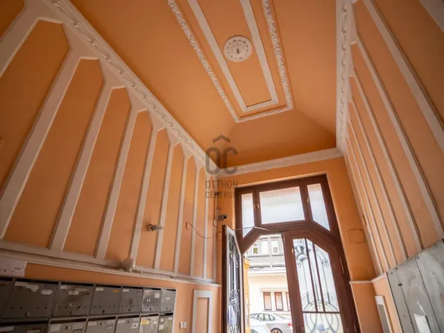 Eladó lakás Budapest VII. kerület 125 nm