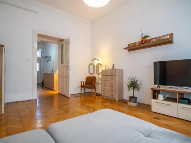 Eladó lakás Budapest VII. kerület, Ligetváros 50 nm