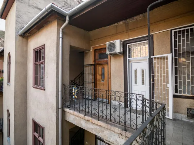 Eladó lakás Budapest VII. kerület, Ligetváros 50 nm