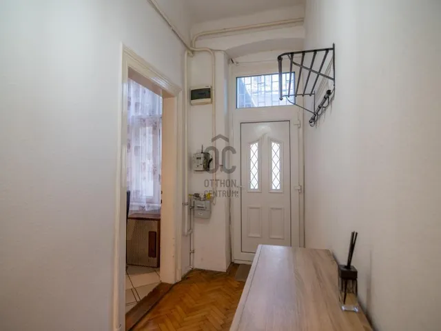 Eladó lakás Budapest VII. kerület, Ligetváros 50 nm