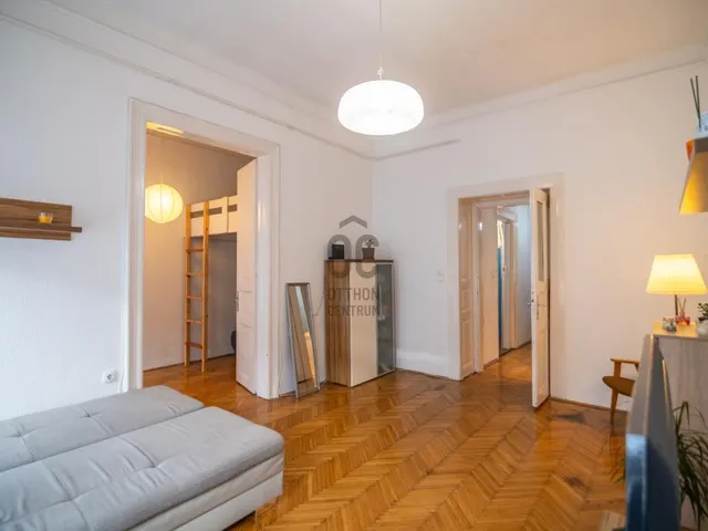 Eladó lakás Budapest VII. kerület, Ligetváros 50 nm