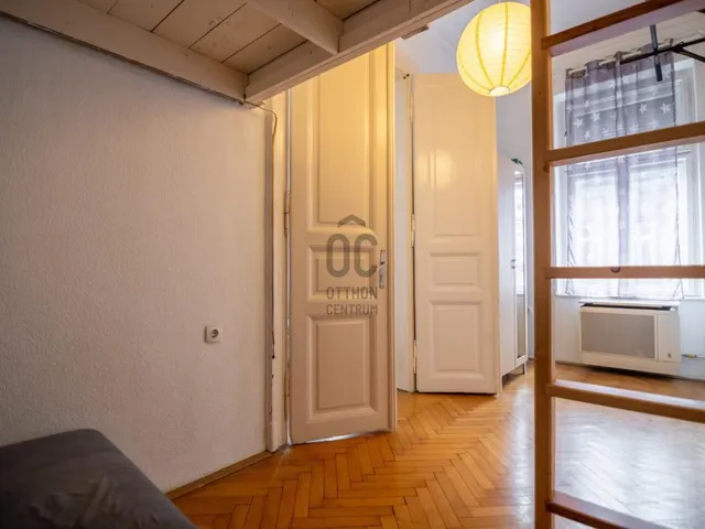 Eladó lakás Budapest VII. kerület, Ligetváros 50 nm