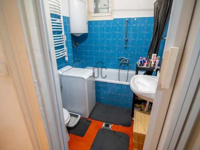 Eladó lakás Budapest VII. kerület, Ligetváros 50 nm