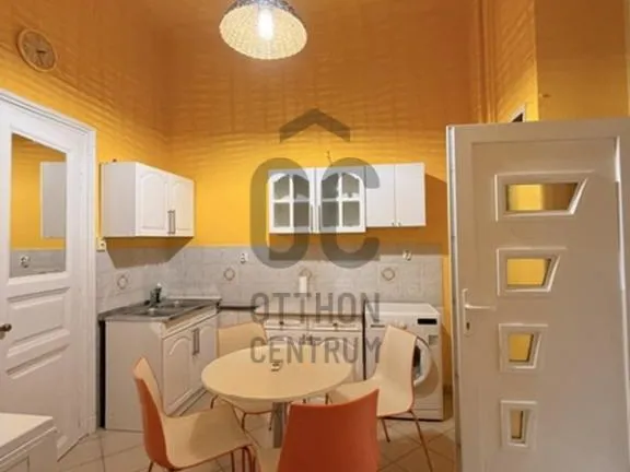 Eladó lakás Budapest VII. kerület 29 nm