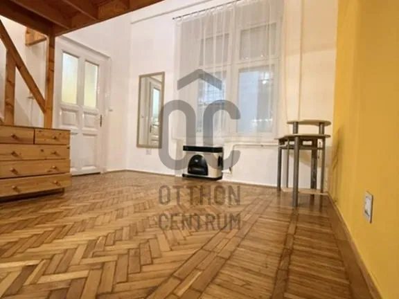 Eladó lakás Budapest VII. kerület 29 nm