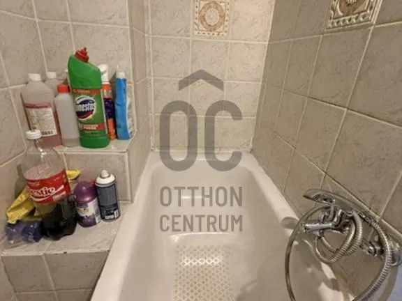 Eladó lakás Budapest VII. kerület 29 nm