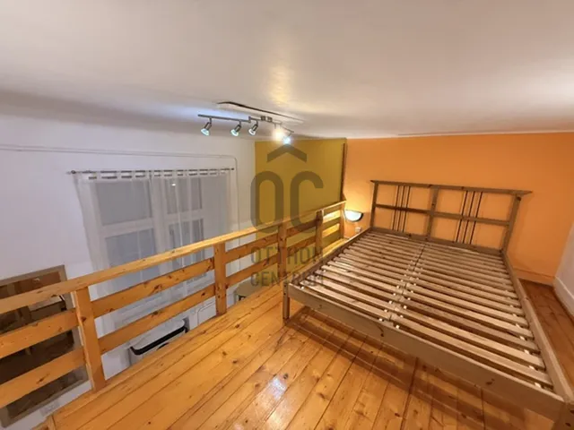 Eladó lakás Budapest VII. kerület 29 nm