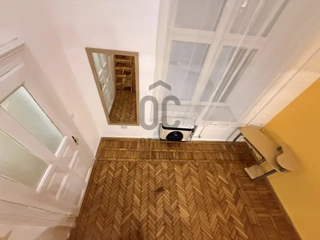 Eladó lakás Budapest VII. kerület 29 nm