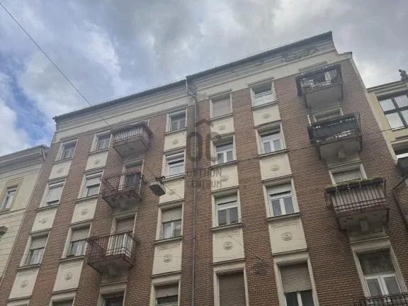 Eladó lakás Budapest VIII. kerület, Józsefváros 76 nm