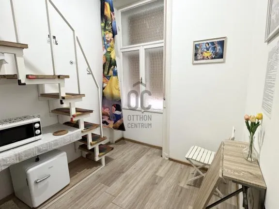 Eladó lakás Budapest VIII. kerület, Józsefváros 76 nm