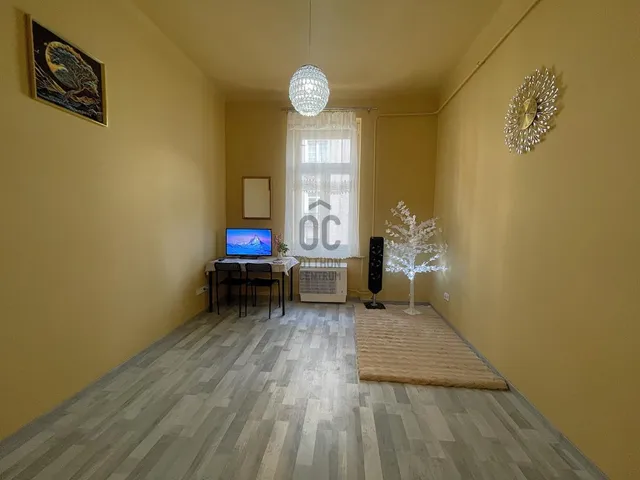 Eladó lakás Budapest XIII. kerület, Újlipótváros 25 nm