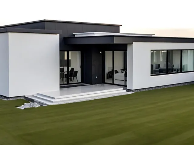 Eladó ház Budapest XVIII. kerület, Almáskert 153 nm