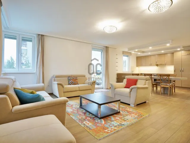 Eladó lakás Budapest XI. kerület, Örsöd 104 nm