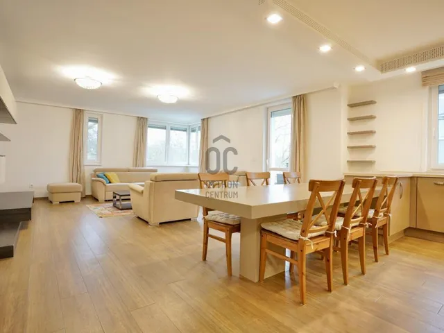 Eladó lakás Budapest XI. kerület, Örsöd 104 nm