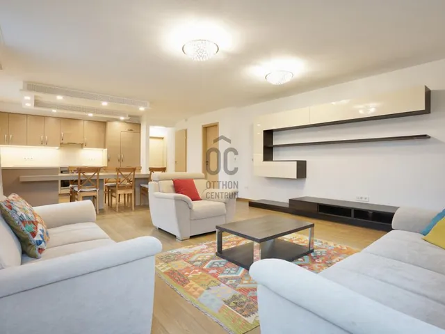 Eladó lakás Budapest XI. kerület, Örsöd 104 nm