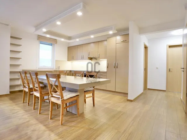 Eladó lakás Budapest XI. kerület, Örsöd 104 nm