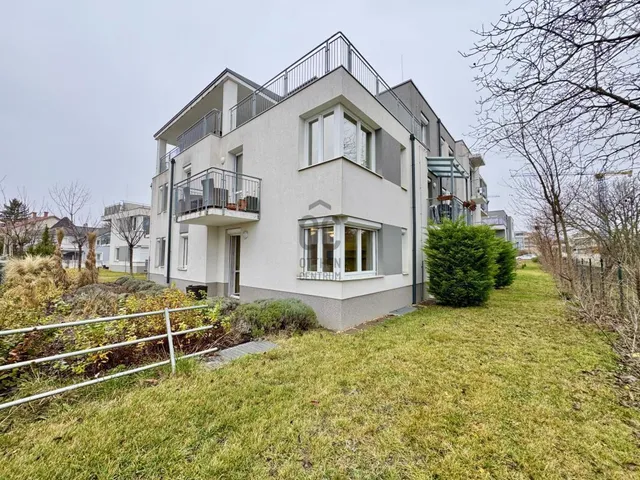 Eladó lakás Budapest XI. kerület, Örsöd 104 nm