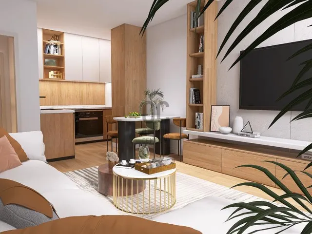 Eladó lakás Budapest XIII. kerület 60 nm