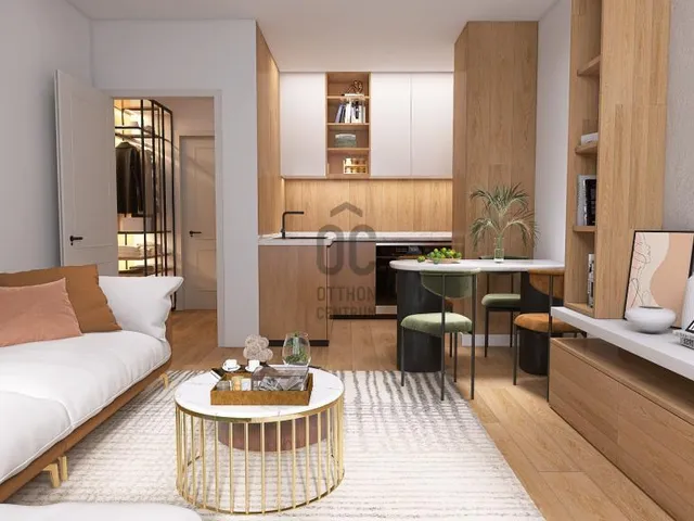 Eladó lakás Budapest XIII. kerület 60 nm