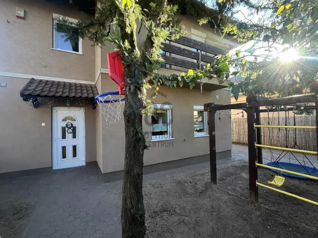 Kiadó ház Budapest XIX. kerület, Kispest 86 nm