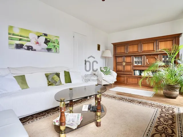 Eladó lakás Budapest IV. kerület, Újpest 68 nm