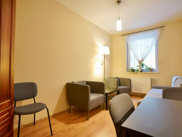 Eladó lakás Budapest XIV. kerület, Istvánmező 48 nm