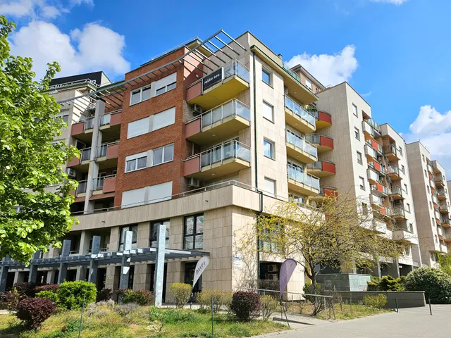 Eladó lakás Budapest XIV. kerület, Istvánmező 48 nm