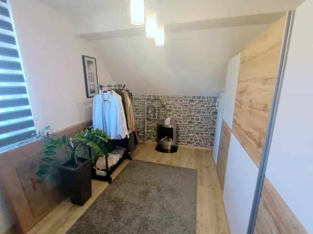 Eladó ház Csömör 210 nm