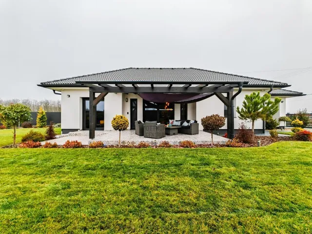 Eladó ház Újlengyel 80 nm